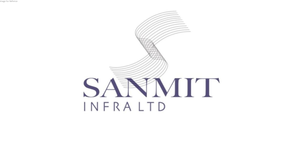 SANMIT INFRA LTD to Supply Bitumen in Drum Packaging in Orissa
